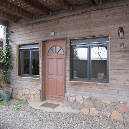 Appartement En Bois Sete Luaran gambar
