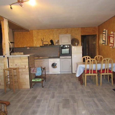 Appartement En Bois Sete Luaran gambar