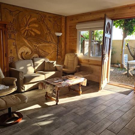 Appartement En Bois Sete Luaran gambar
