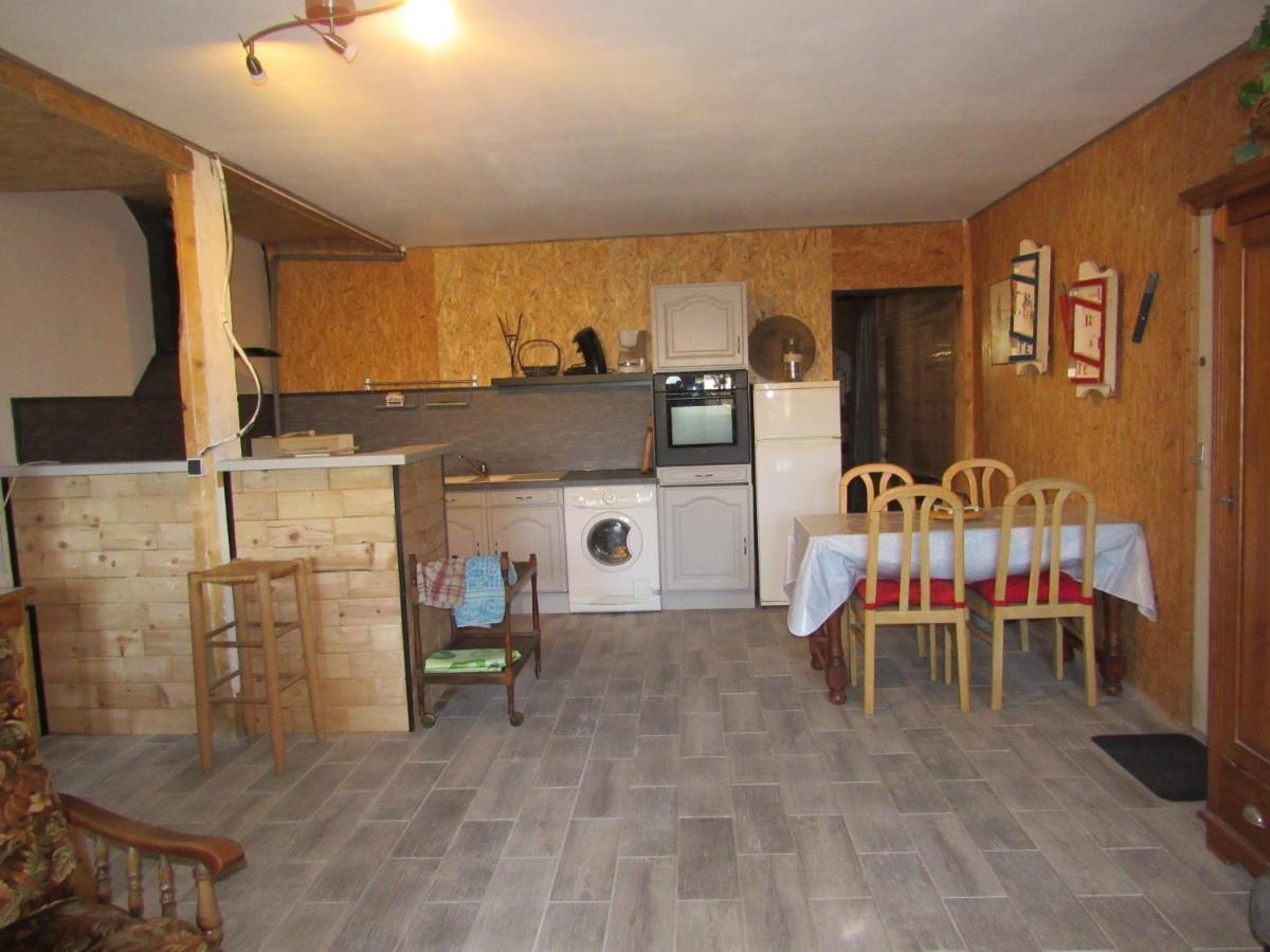 Appartement En Bois Sete Luaran gambar