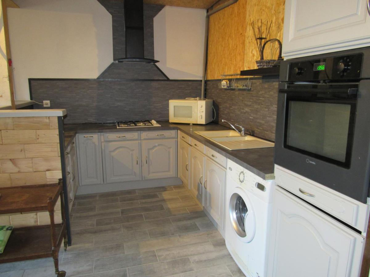 Appartement En Bois Sete Luaran gambar