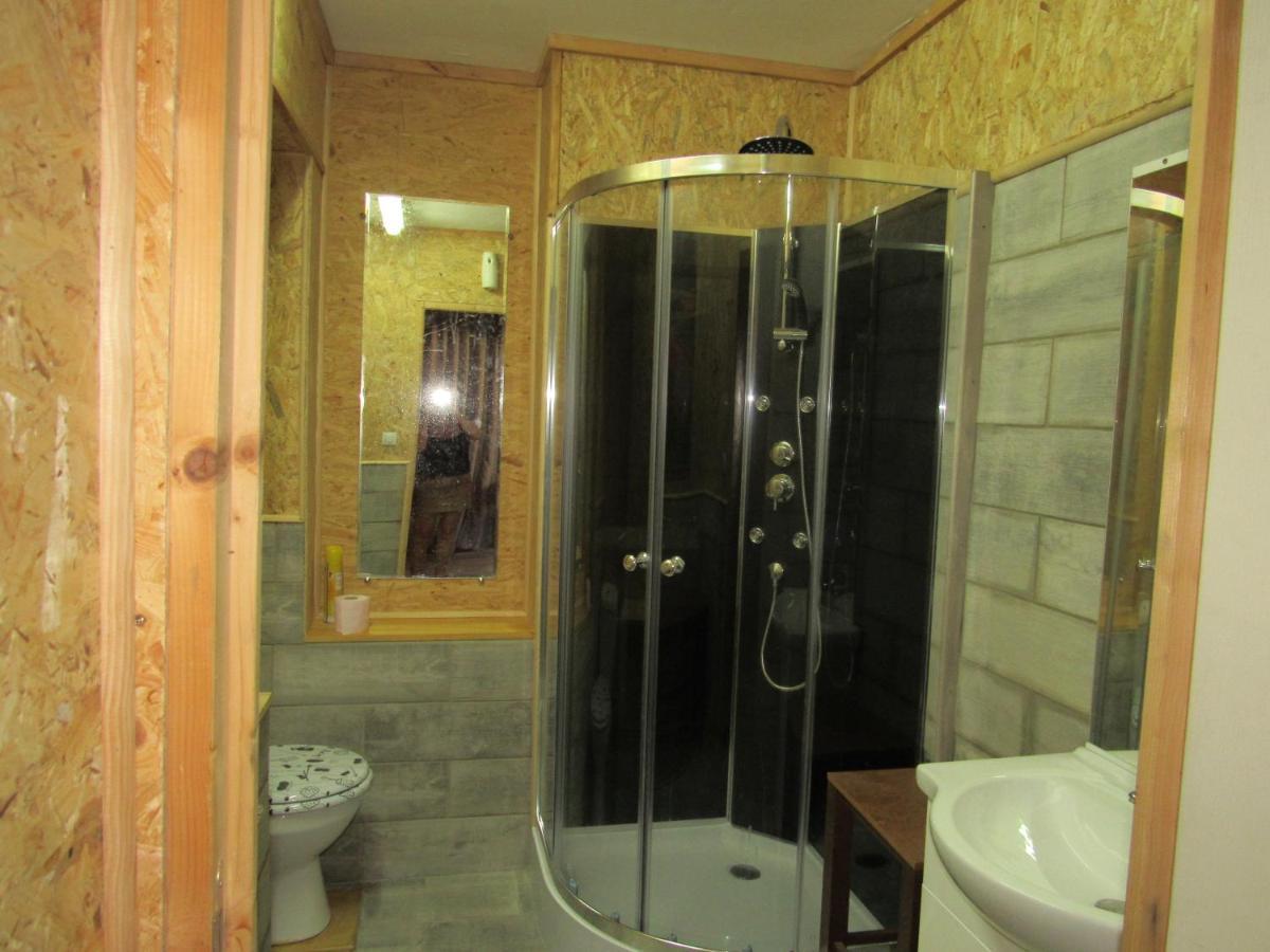 Appartement En Bois Sete Luaran gambar