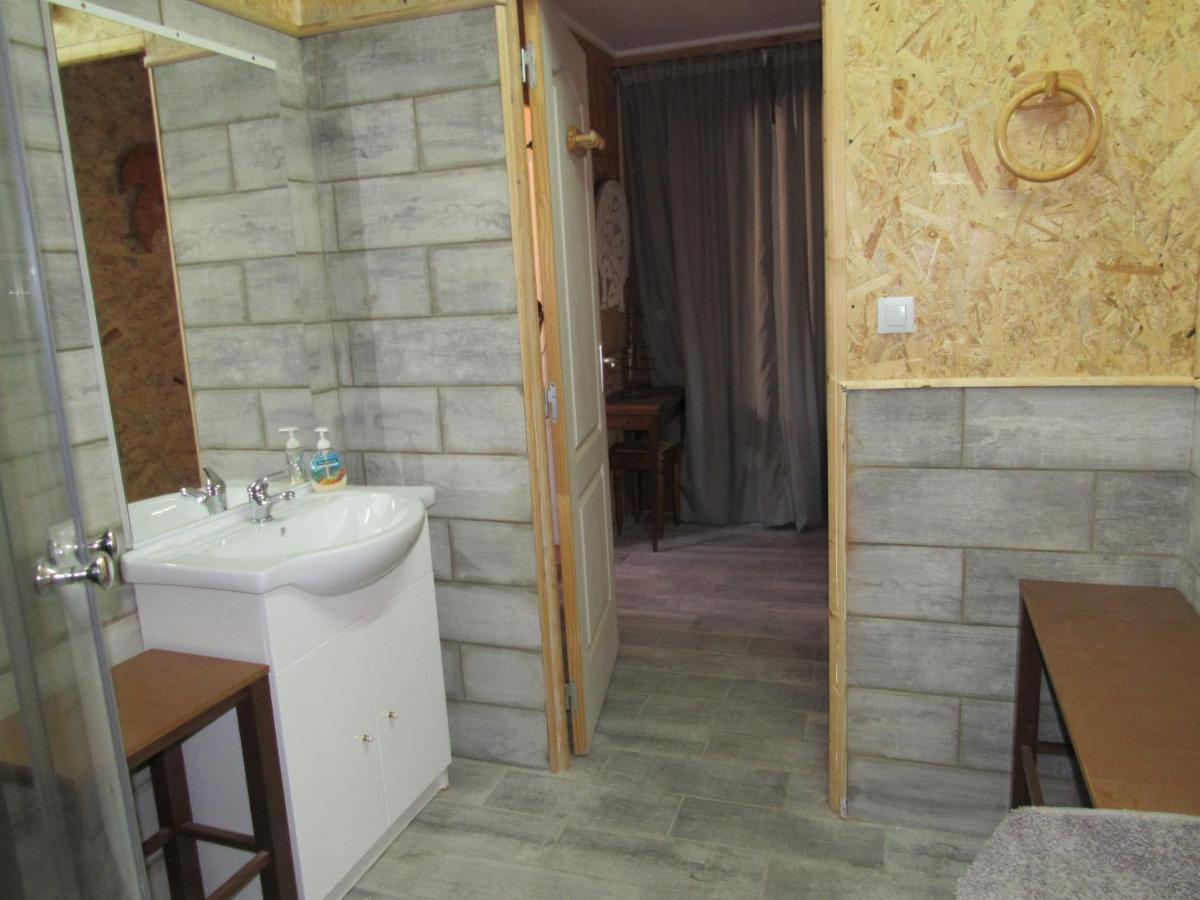 Appartement En Bois Sete Luaran gambar