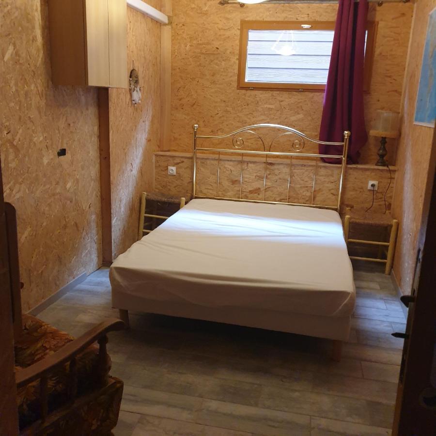 Appartement En Bois Sete Luaran gambar