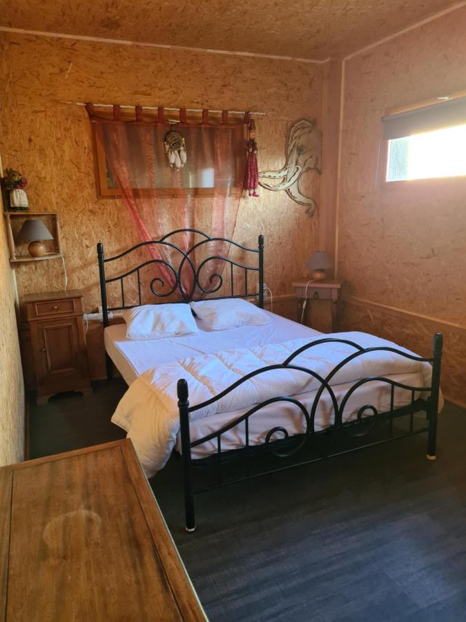 Appartement En Bois Sete Luaran gambar