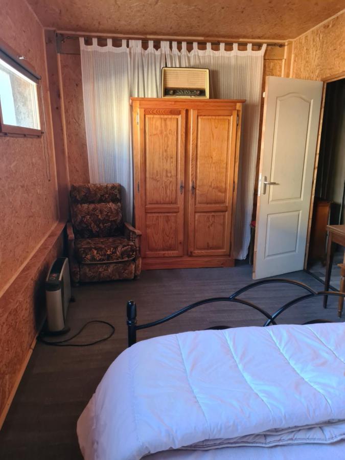 Appartement En Bois Sete Luaran gambar