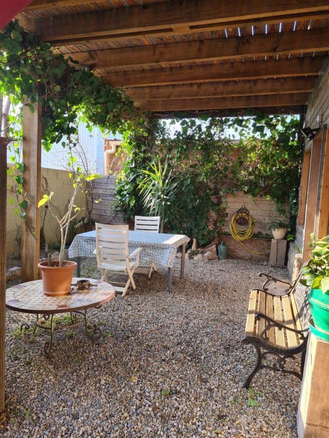 Appartement En Bois Sete Luaran gambar