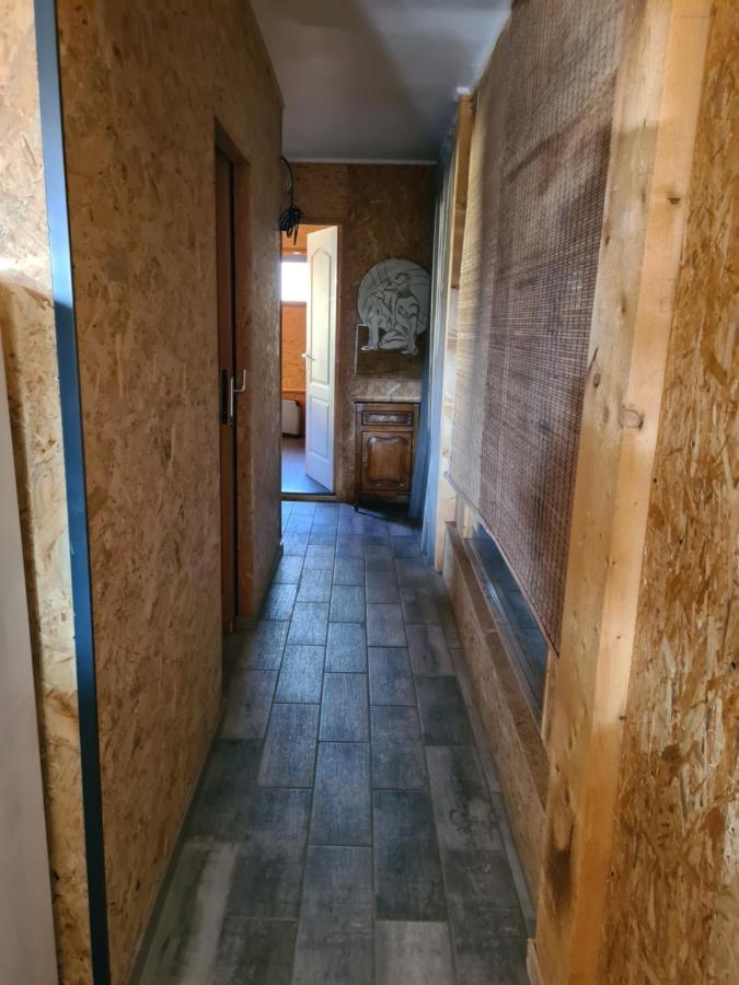 Appartement En Bois Sete Luaran gambar